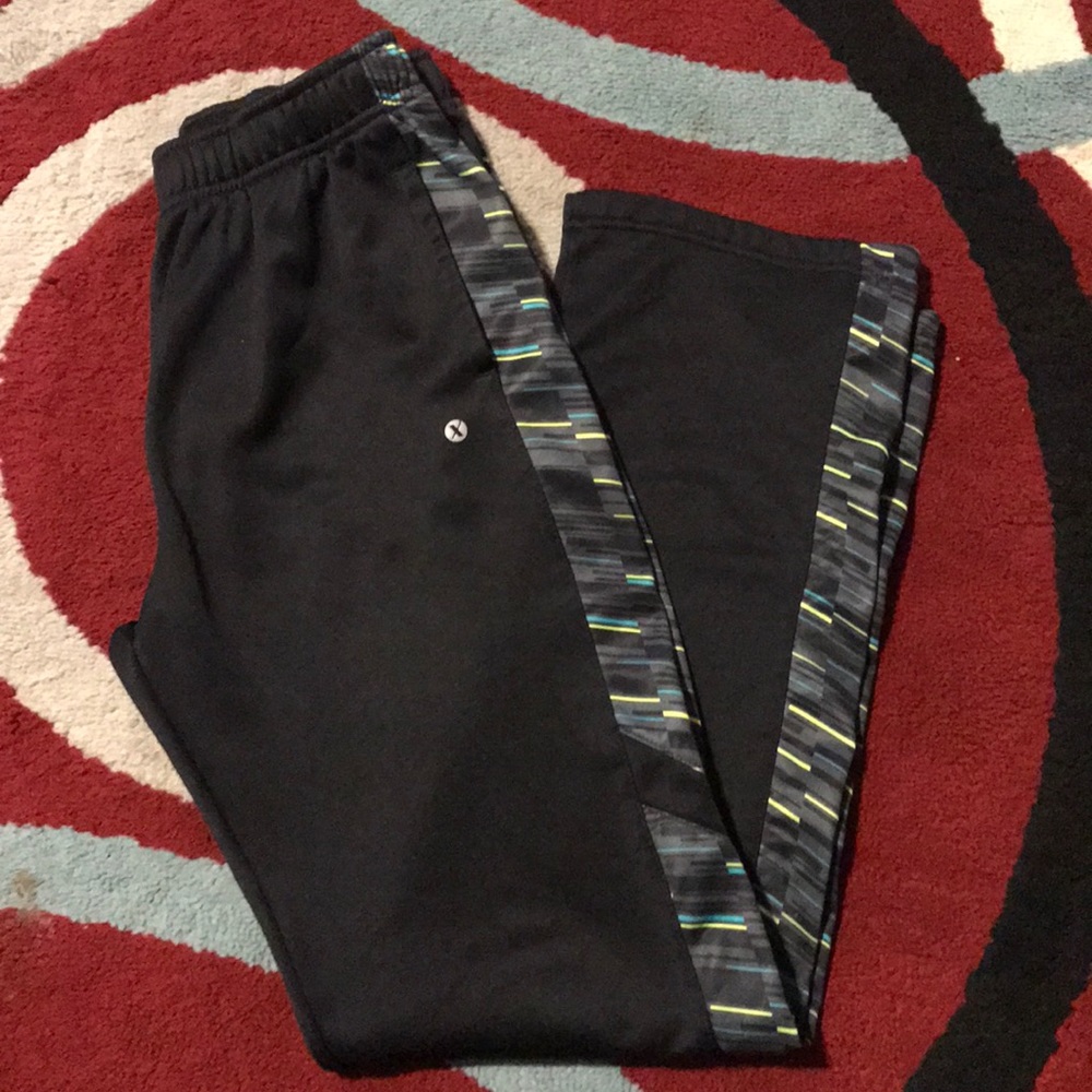 Boys Xersion Active Pants! Size XL 18/20